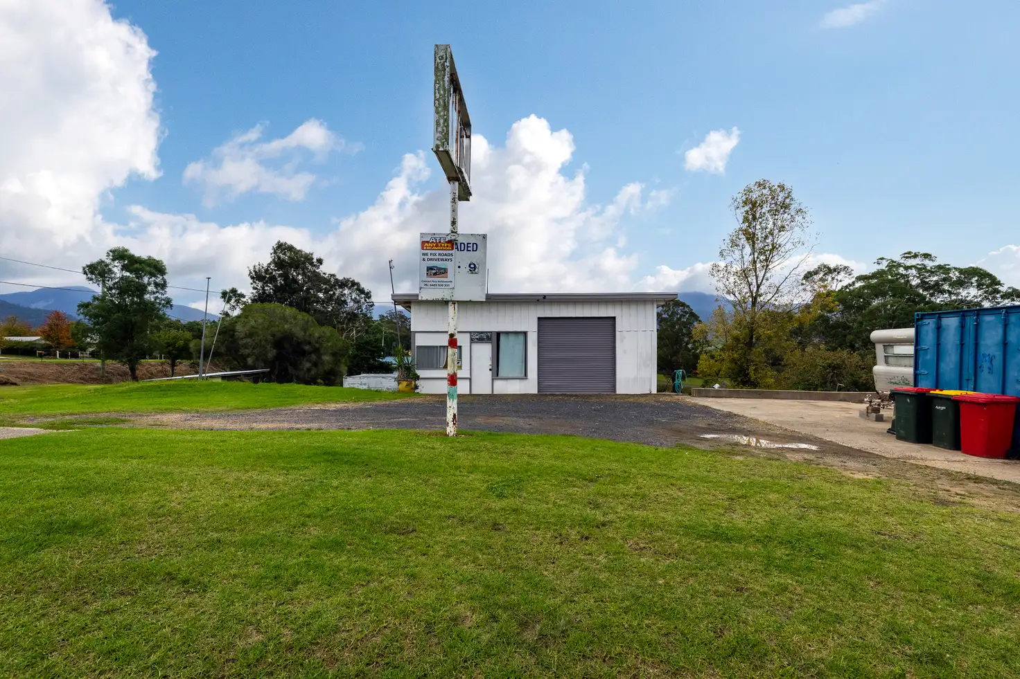 Main view of Homely house listing, 84-86 Loftus Street, Bemboka NSW 2550