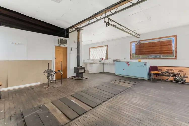Fourth view of Homely house listing, 84-86 Loftus Street, Bemboka NSW 2550