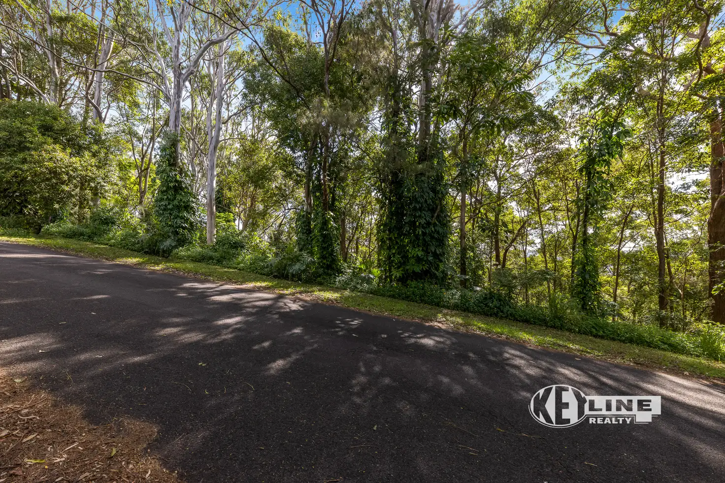 Main view of Homely land listing, 2 Kelks Hill Road, Nambour QLD 4560