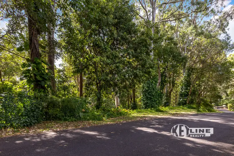 Fifth view of Homely land listing, 2 Kelks Hill Road, Nambour QLD 4560