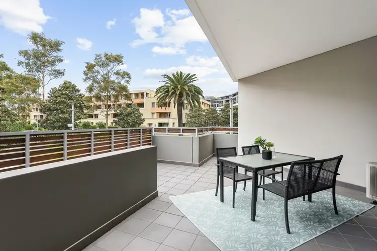 208/1 Stromboli Strait, Wentworth Point NSW 2127