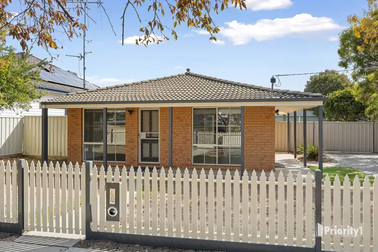 Main view of Homely house listing, 242 High Street, Kangaroo Flat VIC 3555