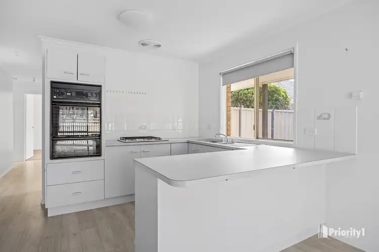 Second view of Homely house listing, 242 High Street, Kangaroo Flat VIC 3555