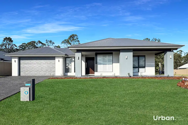 15 Swinton Parkway, North Rothbury NSW 2335