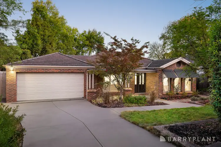 178 Maroondah Highway