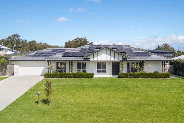 19 Tullamore Drive, Dayboro QLD 4521