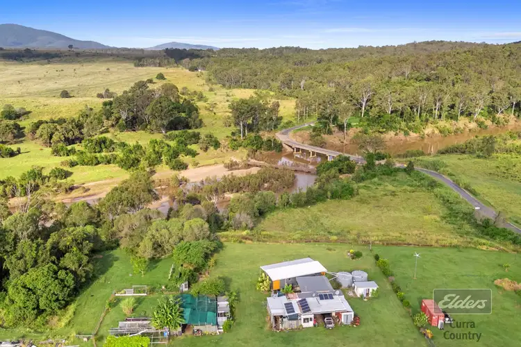 578 Emerys Bridge Road, Gundiah QLD 4650