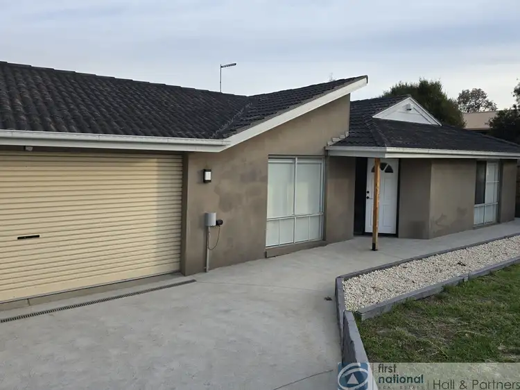 156 Hall Road, Carrum Downs VIC 3201