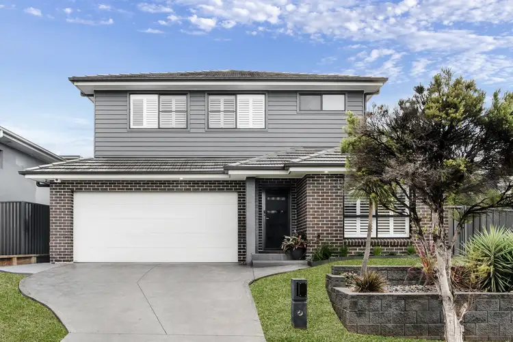 Main view of Homely house listing, 19 The Arches, Kanahooka NSW 2530