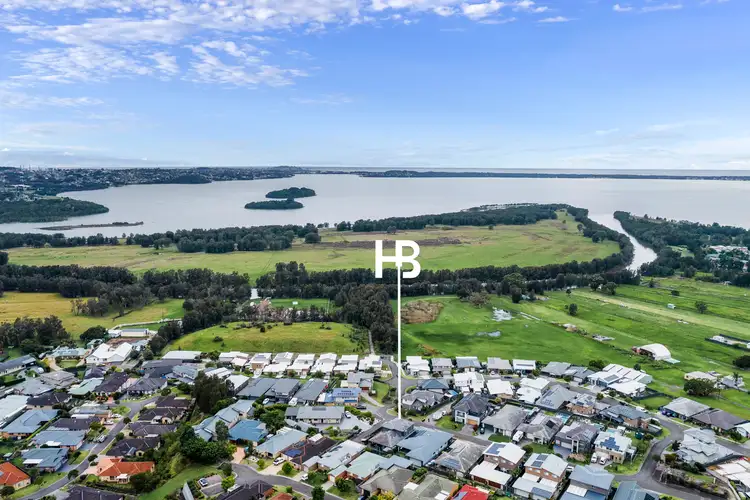 Second view of Homely house listing, 19 The Arches, Kanahooka NSW 2530