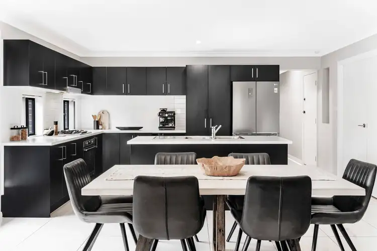 Second view of Homely house listing, 19 The Arches, Kanahooka NSW 2530