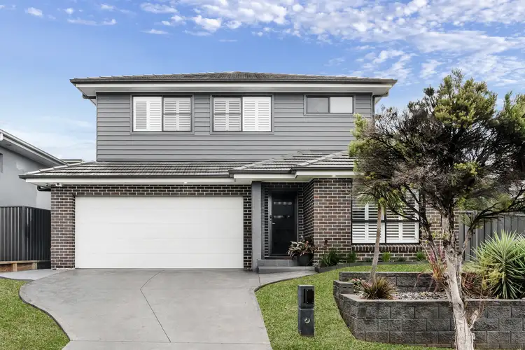 Third view of Homely house listing, 19 The Arches, Kanahooka NSW 2530