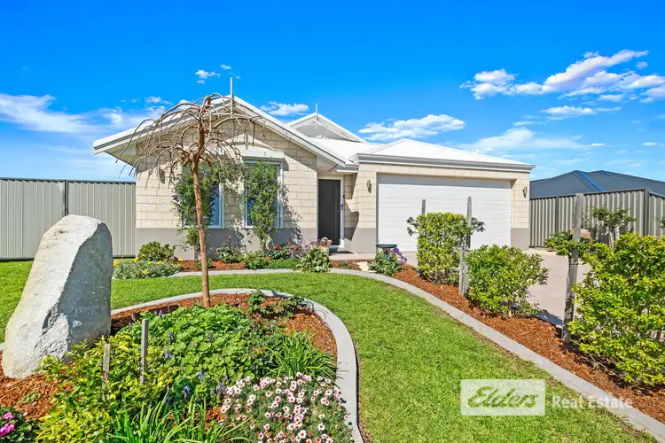 45 Houghton Boulevard, Bayonet Head WA 6330