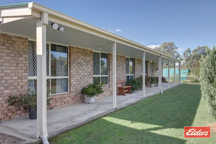 Fourth view of Homely house listing, 1-11 Peak Crossing Churchbank Weir Road, Peak Crossing QLD 4306