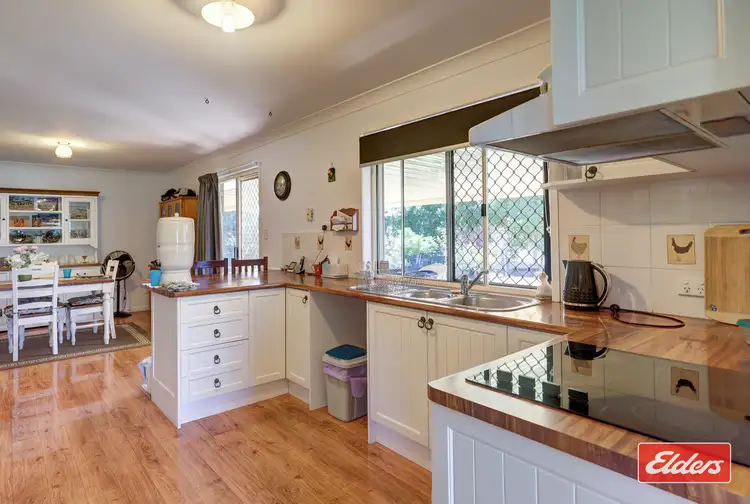 Fifth view of Homely house listing, 1-11 Peak Crossing Churchbank Weir Road, Peak Crossing QLD 4306