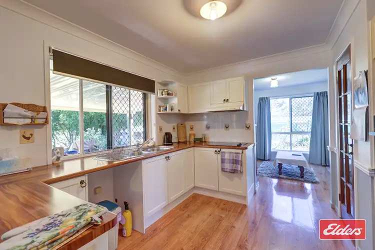 Sixth view of Homely house listing, 1-11 Peak Crossing Churchbank Weir Road, Peak Crossing QLD 4306