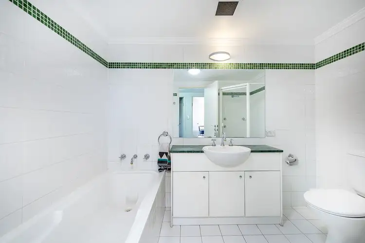 Third view of Homely apartment listing, 401/8 Wentworth Drive, Liberty Grove NSW 2138
