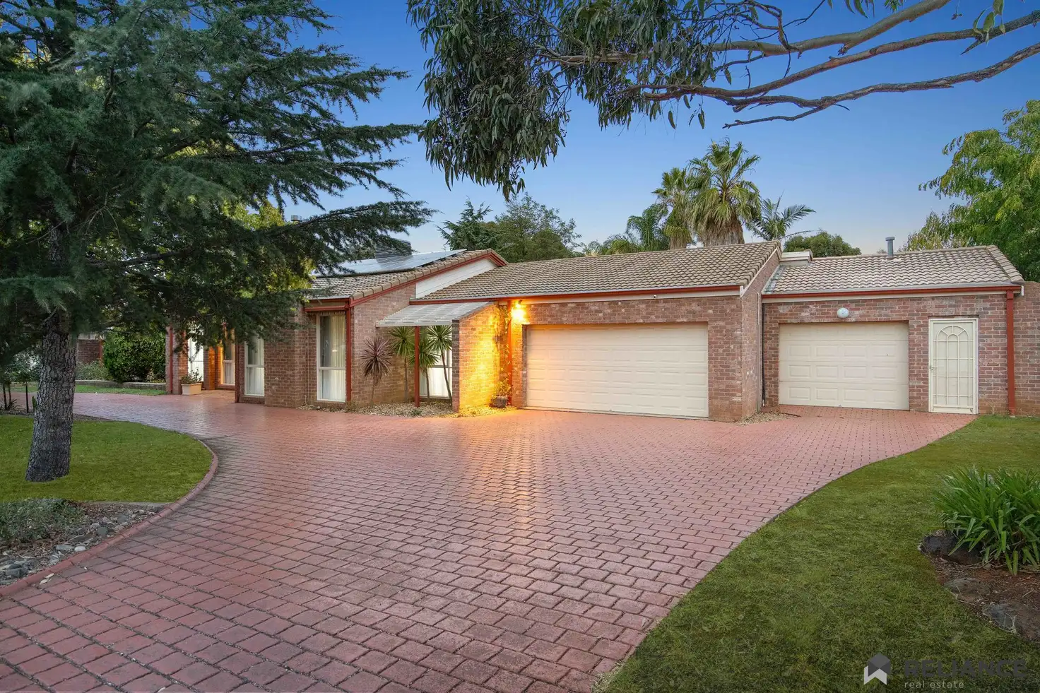 Main view of Homely house listing, 153 Brooklyn Road, Brookfield VIC 3338