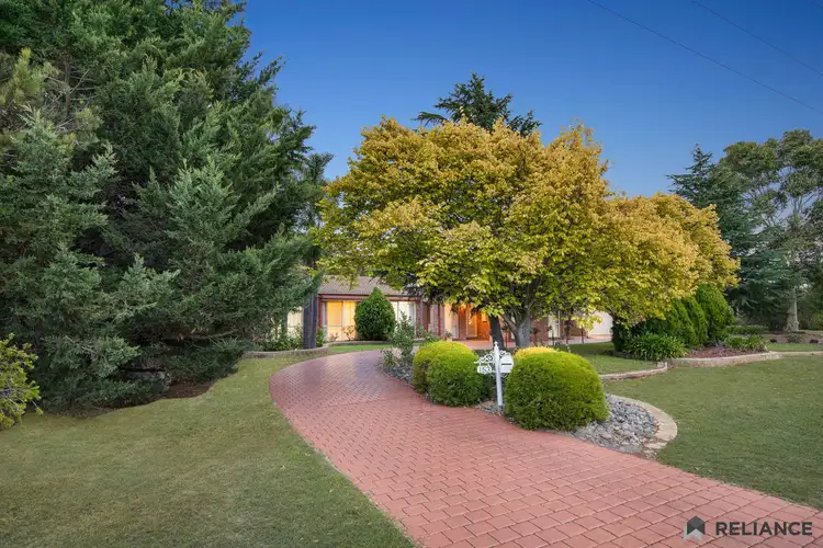 Second view of Homely house listing, 153 Brooklyn Road, Brookfield VIC 3338