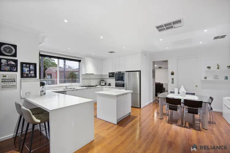 Fifth view of Homely house listing, 153 Brooklyn Road, Brookfield VIC 3338