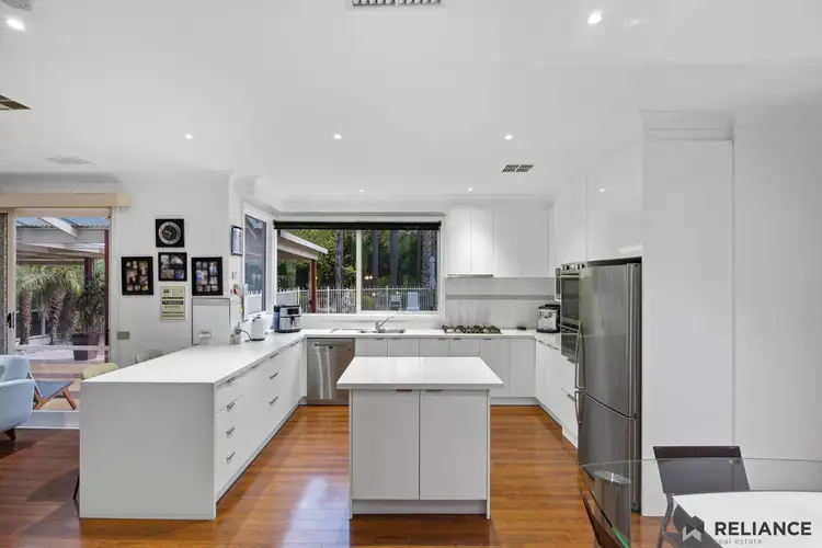 Sixth view of Homely house listing, 153 Brooklyn Road, Brookfield VIC 3338