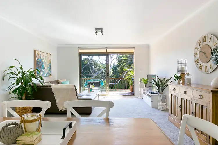 Main view of Homely apartment listing, 8/51-53 Dee Why Parade, Dee Why NSW 2099