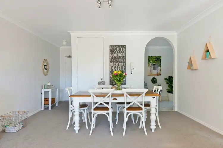 Third view of Homely apartment listing, 8/51-53 Dee Why Parade, Dee Why NSW 2099