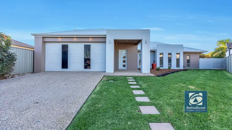 10 Yeovil Court, Echuca VIC 3564