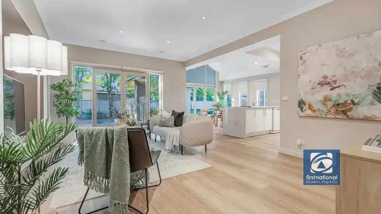 Third view of Homely house listing, 10 Yeovil Court, Echuca VIC 3564