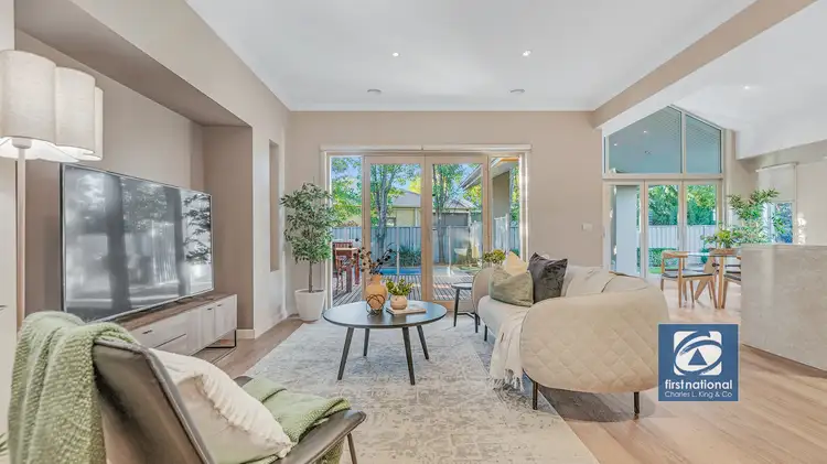 Fourth view of Homely house listing, 10 Yeovil Court, Echuca VIC 3564