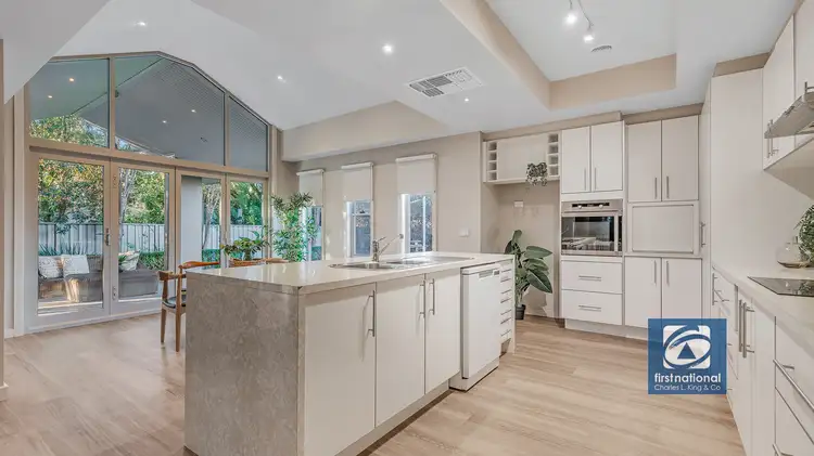 Fifth view of Homely house listing, 10 Yeovil Court, Echuca VIC 3564