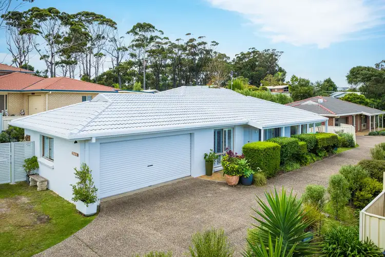 Third view of Homely house listing, 280A Pacific Way, Tura Beach NSW 2548