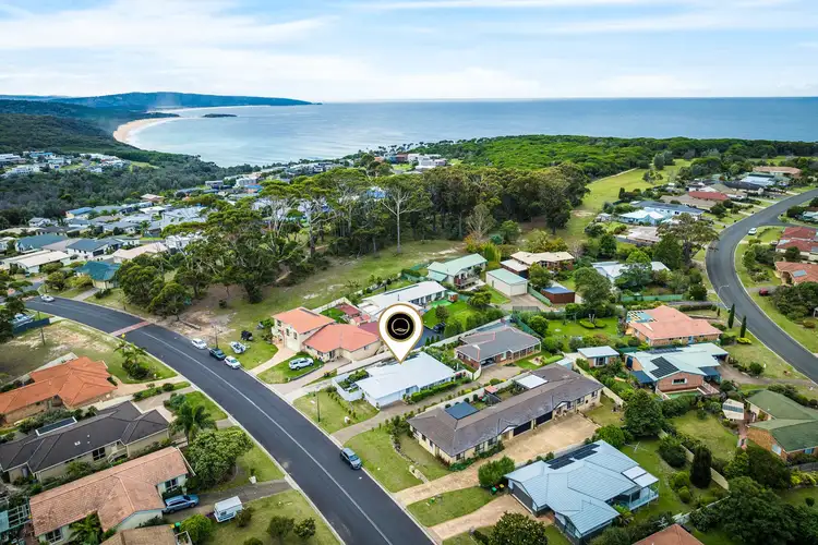 Fifth view of Homely house listing, 280A Pacific Way, Tura Beach NSW 2548