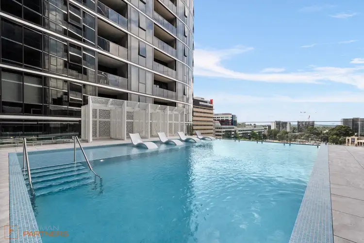2308/15 Bowes Street, Phillip ACT 2606
