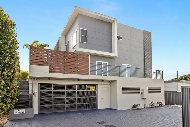 3/15 Daisy Street, Fairy Meadow NSW 2519