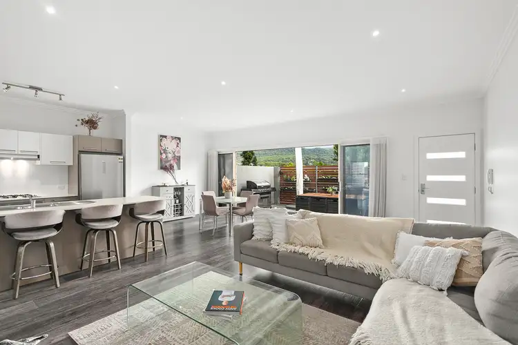 Second view of Homely townhouse listing, 3/15 Daisy Street, Fairy Meadow NSW 2519