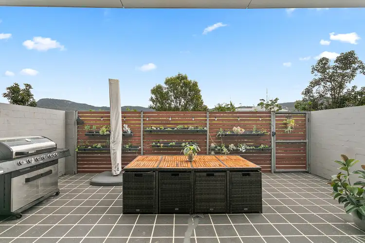Third view of Homely townhouse listing, 3/15 Daisy Street, Fairy Meadow NSW 2519