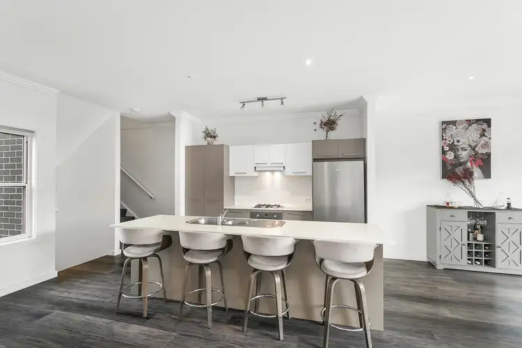 Fourth view of Homely townhouse listing, 3/15 Daisy Street, Fairy Meadow NSW 2519
