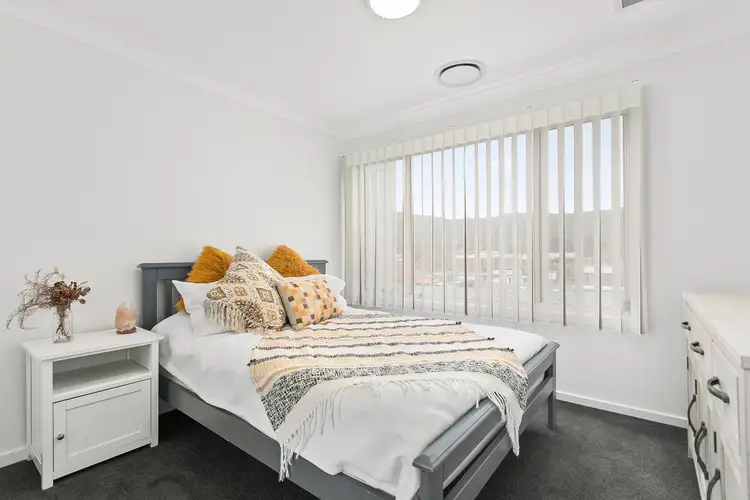 Fifth view of Homely townhouse listing, 3/15 Daisy Street, Fairy Meadow NSW 2519