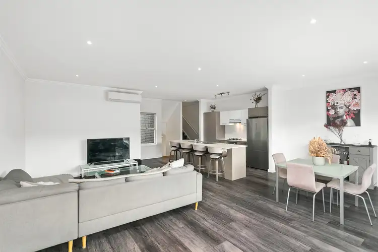 Sixth view of Homely townhouse listing, 3/15 Daisy Street, Fairy Meadow NSW 2519