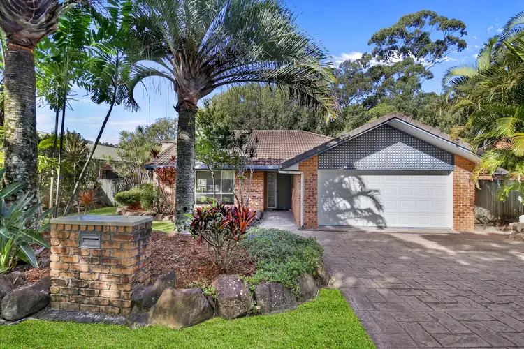 41 Troywood Crescent, Buderim QLD 4556