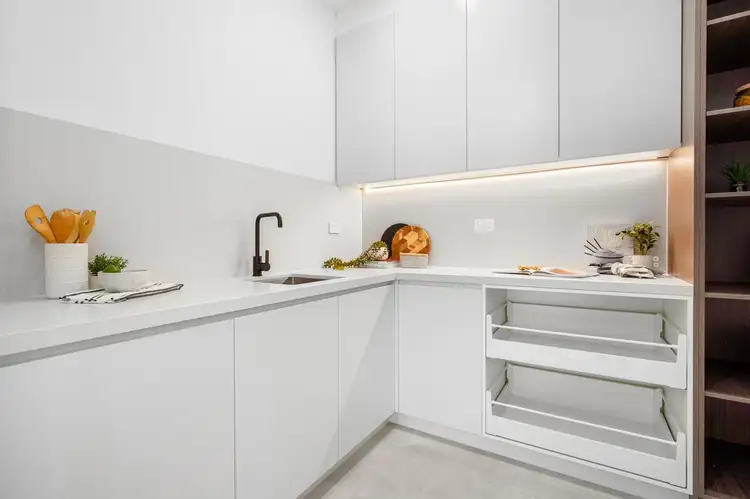 Sixth view of Homely house listing, 35a Stretham Avenue, Picnic Point NSW 2213