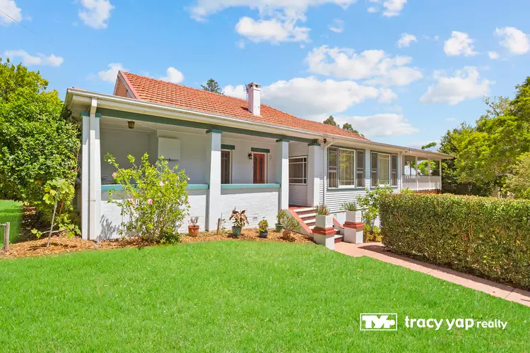 52 Cliff Road, Epping NSW 2121