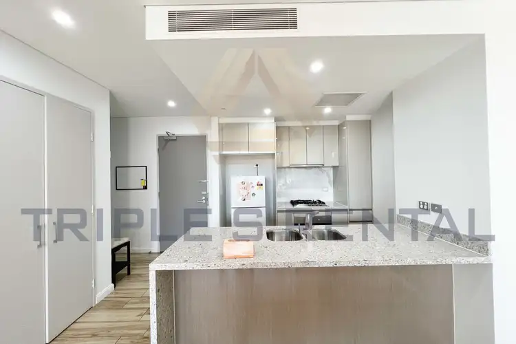 Fourth view of Homely apartment listing, 450/63 Church Avenue, Mascot NSW 2020