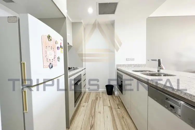 Fifth view of Homely apartment listing, 450/63 Church Avenue, Mascot NSW 2020
