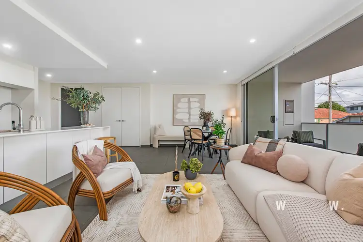 Third view of Homely apartment listing, 8/42 East Street, Five Dock NSW 2046
