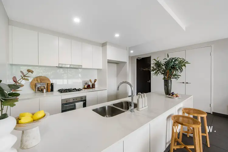 Fourth view of Homely apartment listing, 8/42 East Street, Five Dock NSW 2046