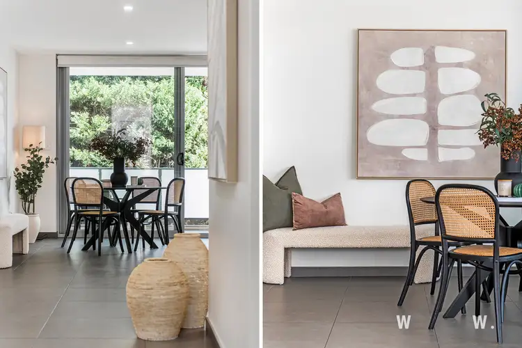 Fifth view of Homely apartment listing, 8/42 East Street, Five Dock NSW 2046