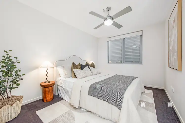 Sixth view of Homely apartment listing, 8/42 East Street, Five Dock NSW 2046