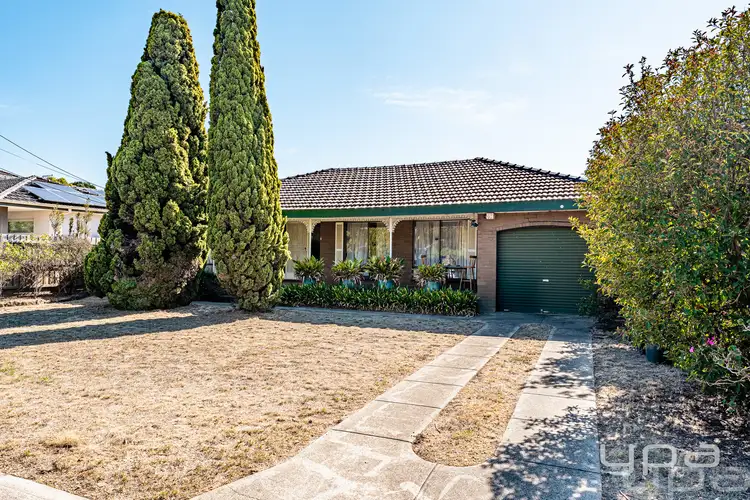 121 Princes Highway, Werribee VIC 3030